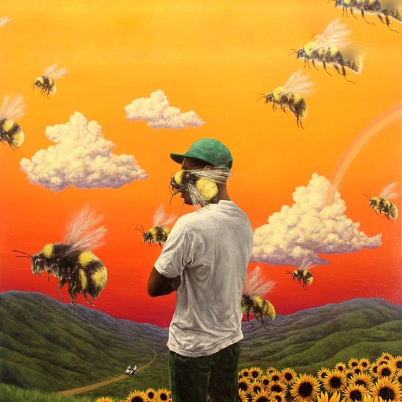 Meet your Posher, Brian - Picture 1 of 1